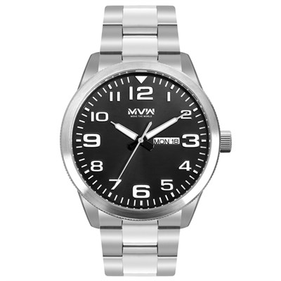 Đồng hồ MVW 43 mm Nam MS055-01
