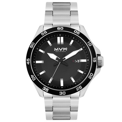 Đồng hồ MVW 43 mm Nam MS056-01