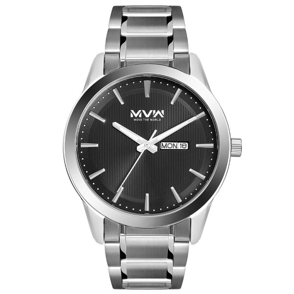 Đồng Hồ Mvw 43 Mm Nam Ms058 - 01