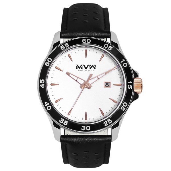 Đồng Hồ Mvw 42 Mm Nam Ml038 - 01