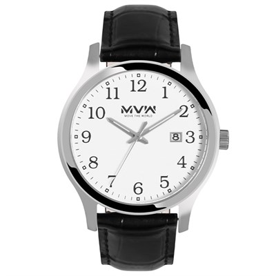Đồng hồ MVW 43 mm Nam ML043-01