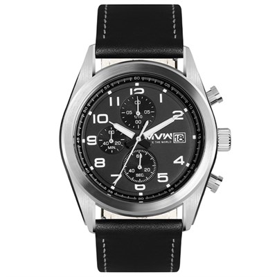 Đồng hồ MVW 44 mm Nam ML044-01