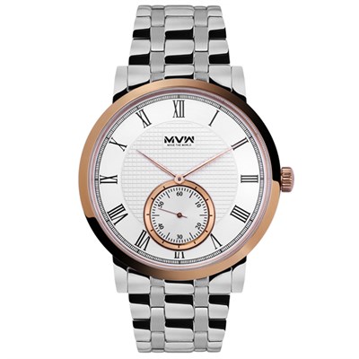 Đồng hồ MVW 43 mm Nam MS049-01