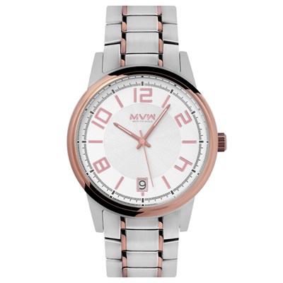 Đồng hồ MVW 39 mm Nam MS050-01