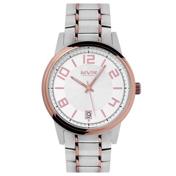 Đồng Hồ Mvw 39 Mm Nam Ms050 - 01