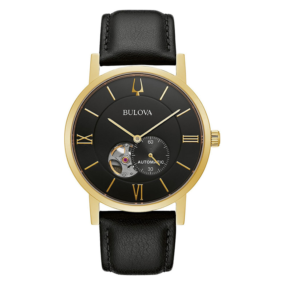 Đồng hồ Nam Bulova 97A154