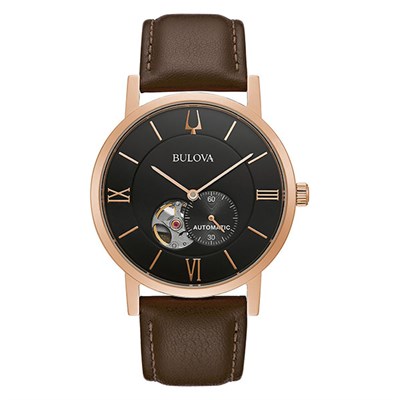 Đồng hồ BULOVA 42 mm Nam 97A155
