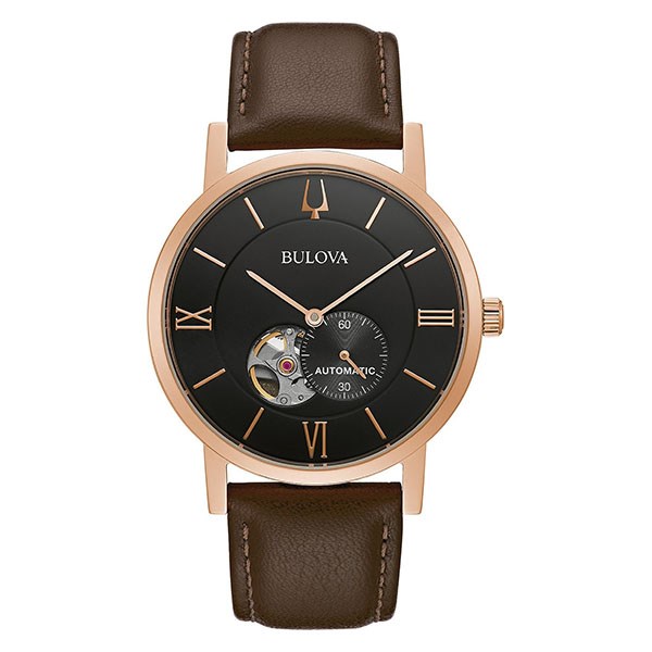 Đồng hồ Nam Bulova 97A155