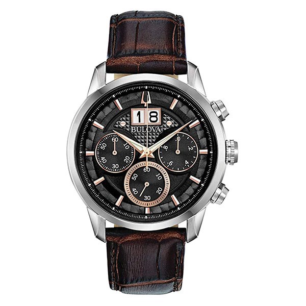 Đồng hồ Nam Bulova 96B311