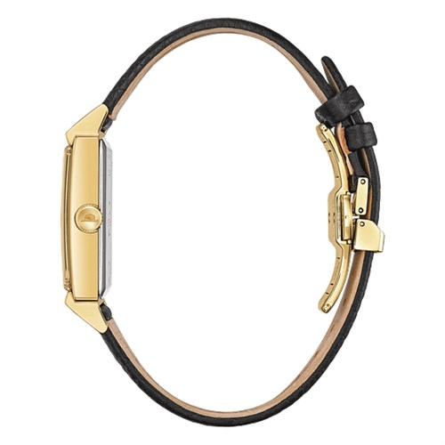 Đồng hồ BULOVA 30 x 33 mm Nam 97A158 Màu Đen