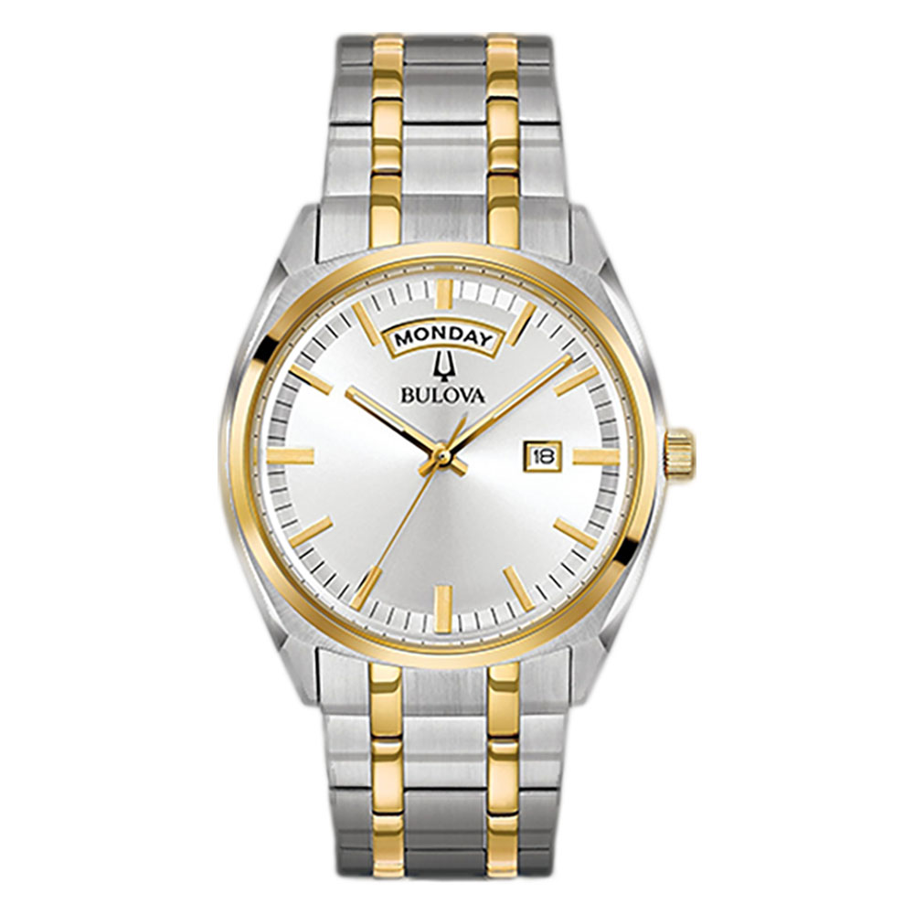 Đồng hồ Nam Bulova 98C127