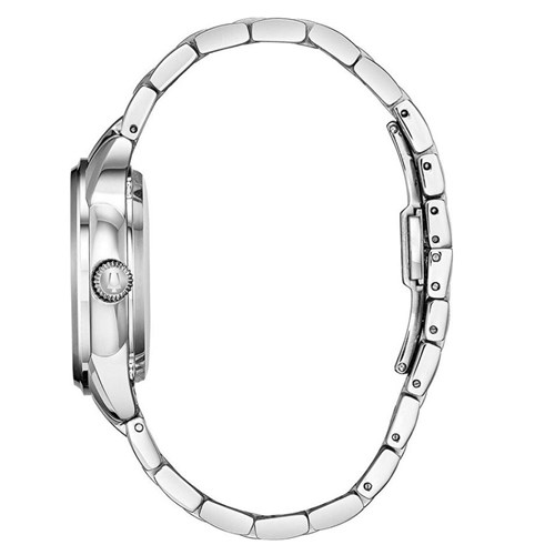 Đồng hồ BULOVA 34 mm Nữ 96P191 Màu Bạc