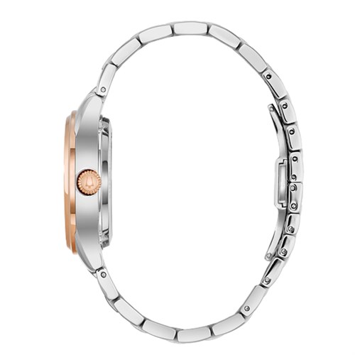 Đồng hồ BULOVA 34 mm Nữ 98P170 Màu Bạc