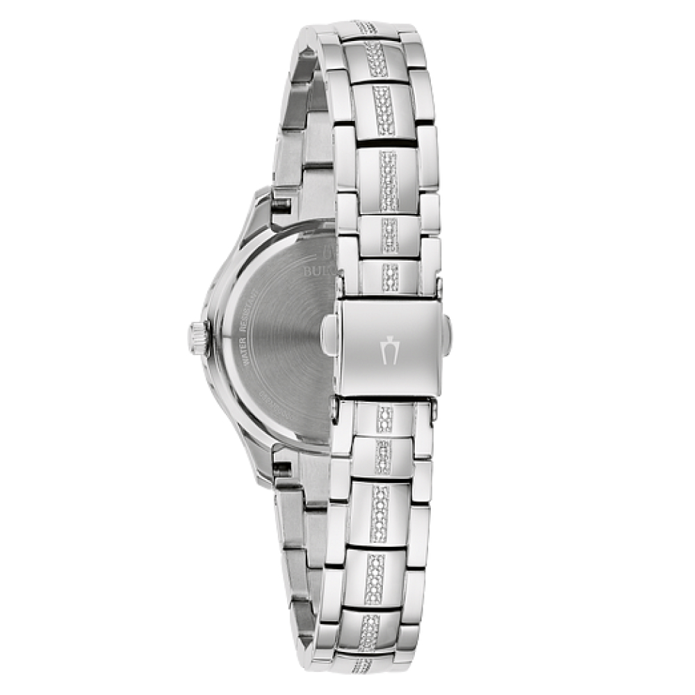 Đồng hồ Nữ Bulova 96L291