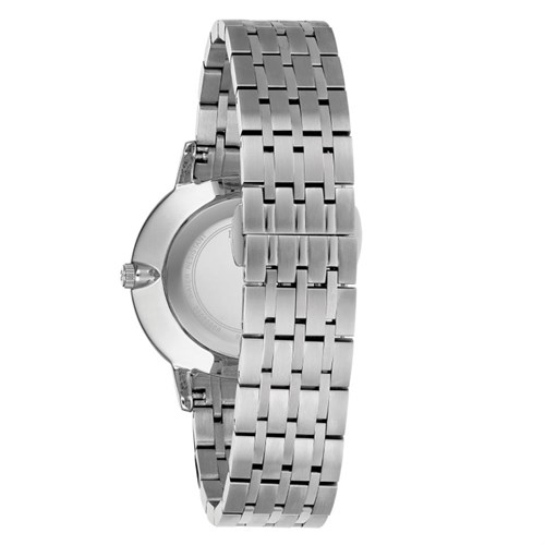 Đồng hồ BULOVA 31 mm Nữ 96P183 Màu Bạc