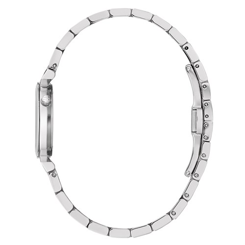 Đồng hồ BULOVA 24 mm Nữ 96P221 Màu Bạc