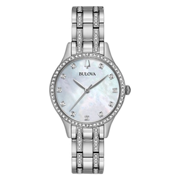 Đồng hồ Nữ Bulova 96X145