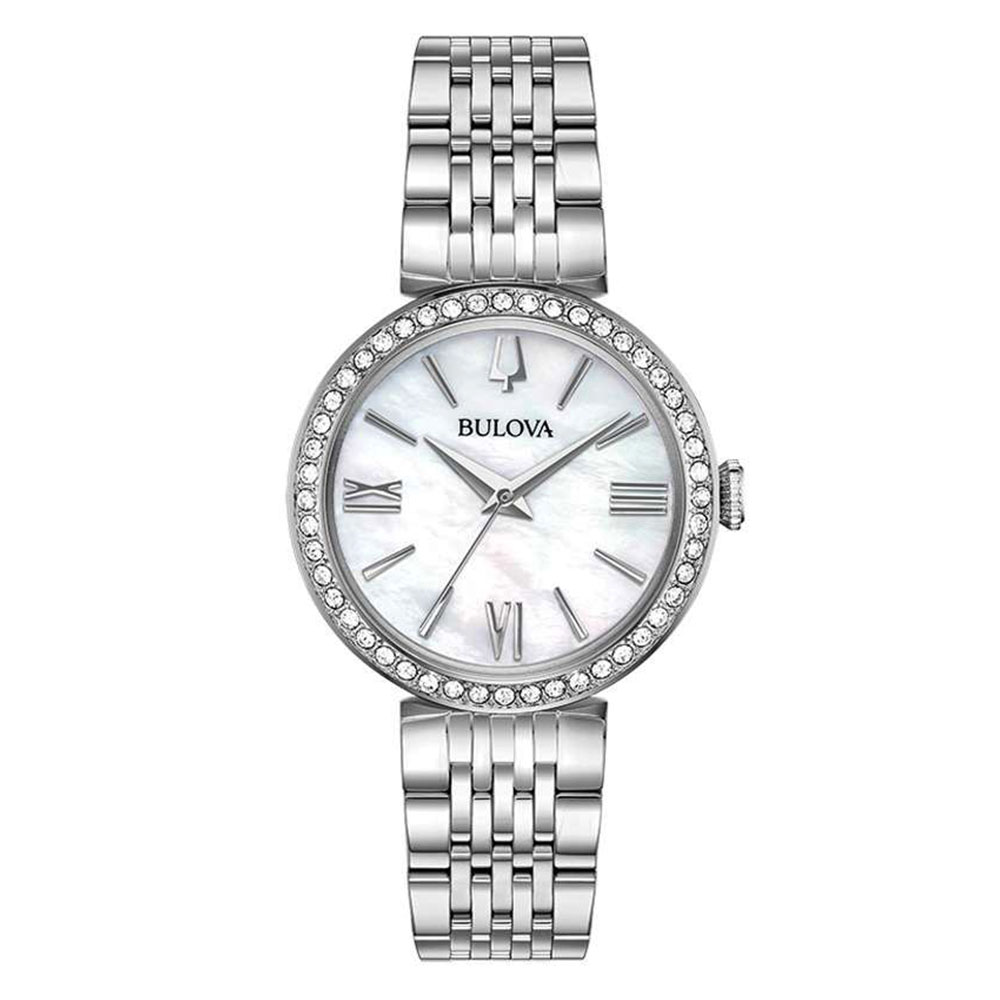 Đồng hồ Nữ Bulova 96X153