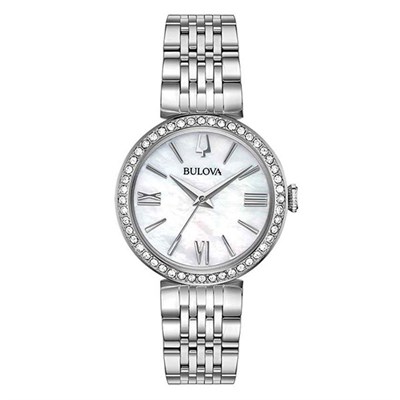Đồng hồ BULOVA 30 mm Nữ 96X153