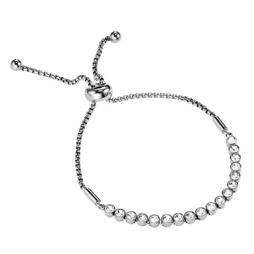 Đồng hồ BULOVA 30 mm Nữ 96X153 Màu Bạc