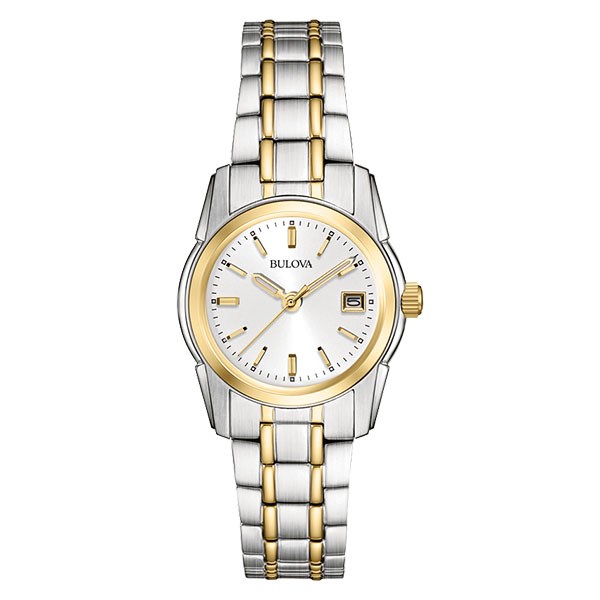 Đồng hồ Nữ Bulova 98M105