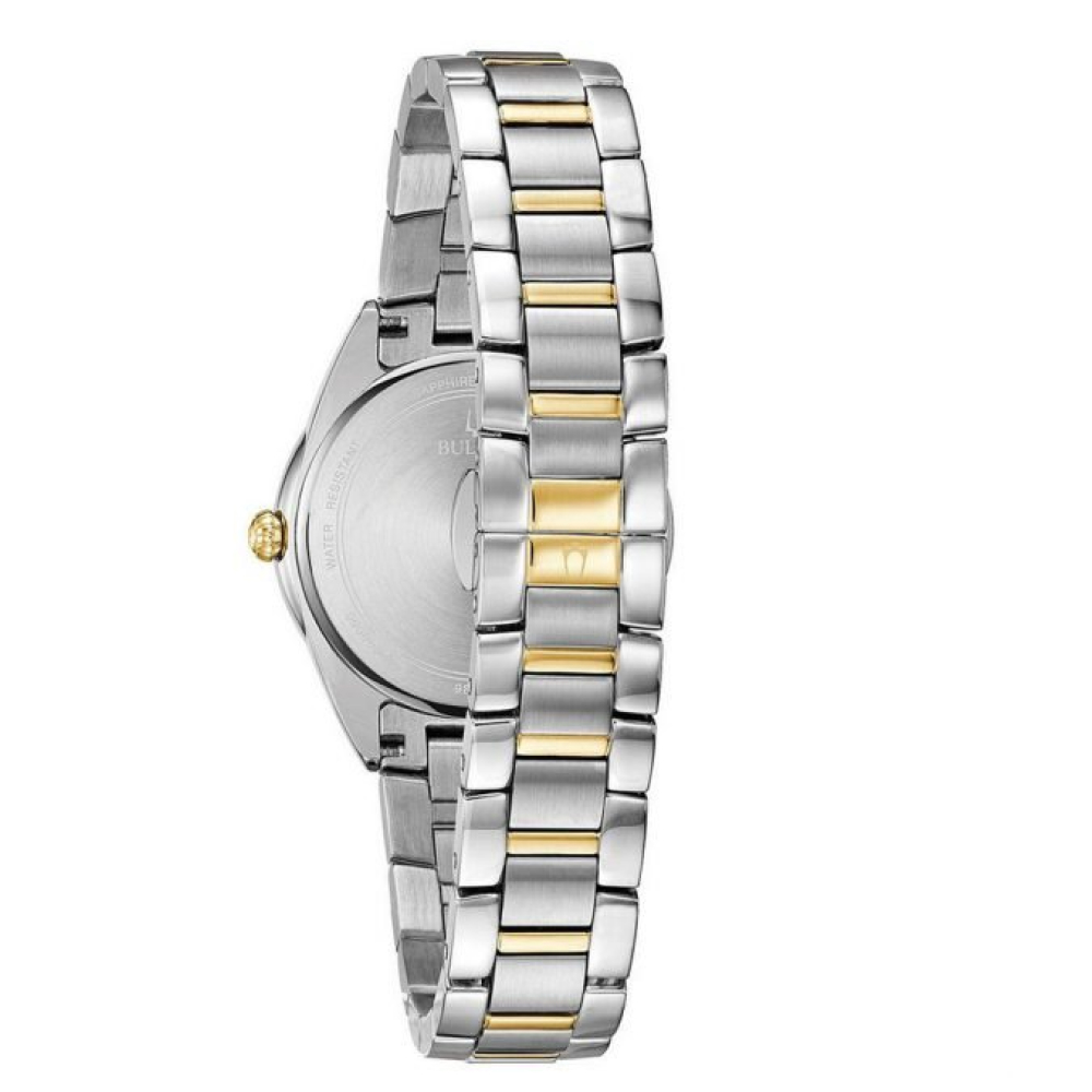 Đồng hồ Nữ Bulova 98P184 chính hãng
