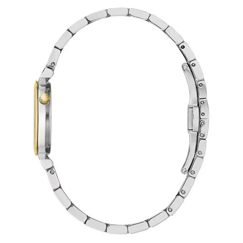 Đồng hồ BULOVA 24 mm Nữ 98P202 Màu Bạc