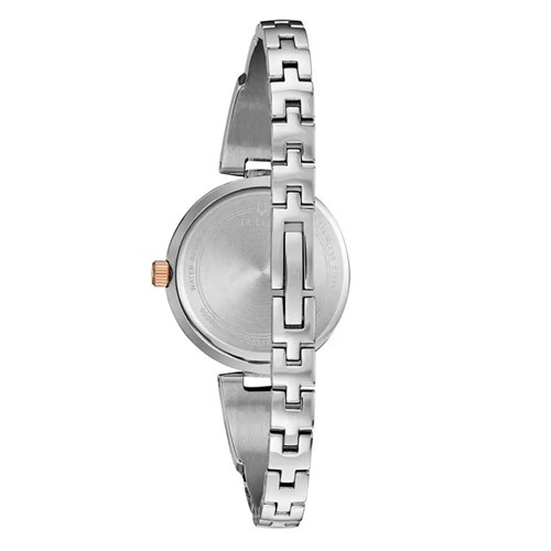 Đồng hồ BULOVA 30 mm Nữ 98X126 Màu Bạc