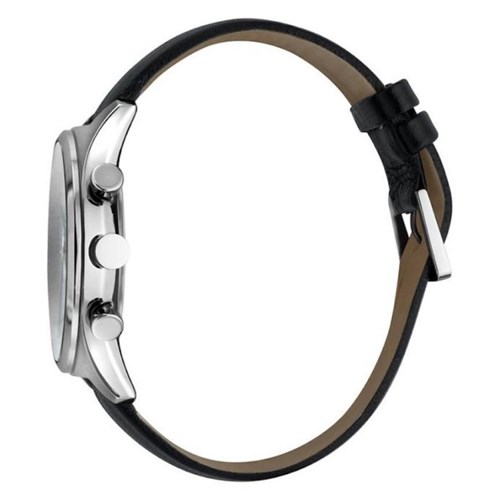 Đồng hồ ESPRIT 42 mm Nam ES1G053L0015 Màu Đen