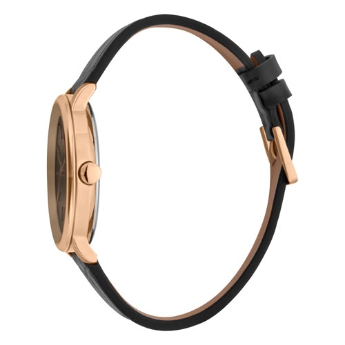 Đồng hồ ESPRIT 42 mm Nam ES1G181L0035 Màu Đen