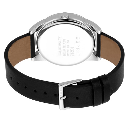 Đồng hồ ESPRIT 42 mm Nam ES1G212L0025 Màu Đen