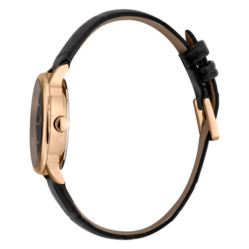 Đồng hồ ESPRIT 32 mm Nữ ES1L181L0065 Màu Đen