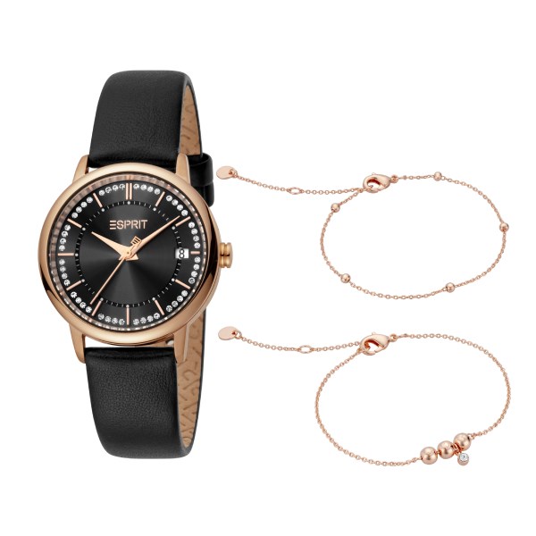 Đồng hồ Nữ Esprit ES1L181L2035