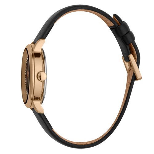 Đồng hồ ESPRIT 32 mm Nữ ES1L181L2035 Màu Đen