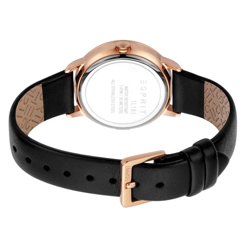 Đồng hồ ESPRIT 32 mm Nữ ES1L181L2035 Màu Đen