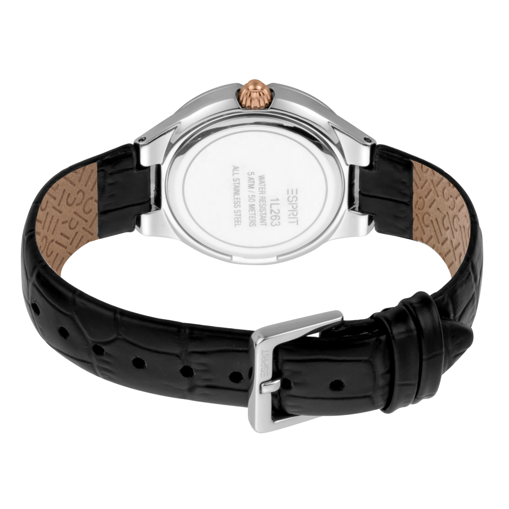 Đồng hồ Nữ Esprit ES1L263L0015