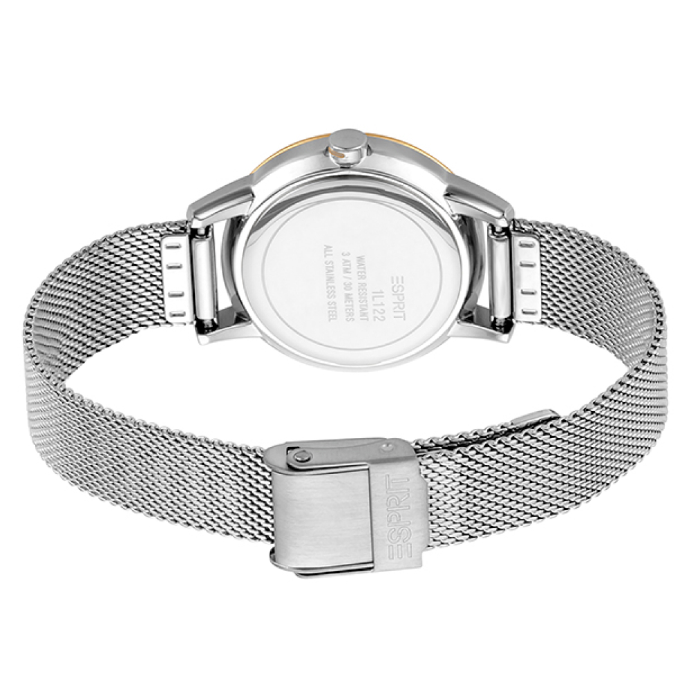 Đồng hồ Nữ Esprit ES1L122M0045