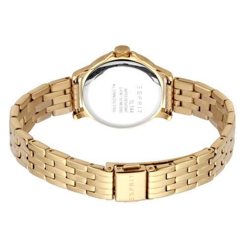 Đồng hồ ESPRIT 30 mm Nữ ES1L144M1075 Màu Vàng