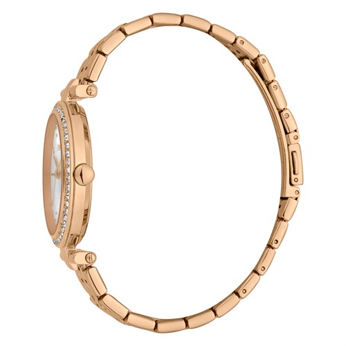 Đồng hồ ESPRIT 34 mm Nữ ES1L153M1045 Màu Vàng Hồng