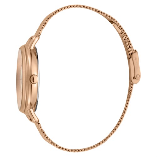 Đồng hồ ESPRIT 36 mm Nữ ES1L179M0095 Màu Vàng Hồng