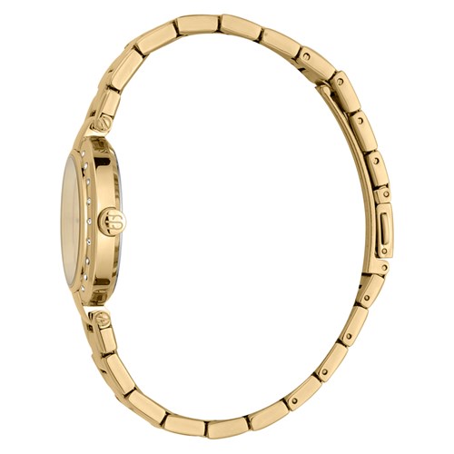 Đồng hồ ESPRIT 30 mm Nữ ES1L230M0055 Màu Vàng