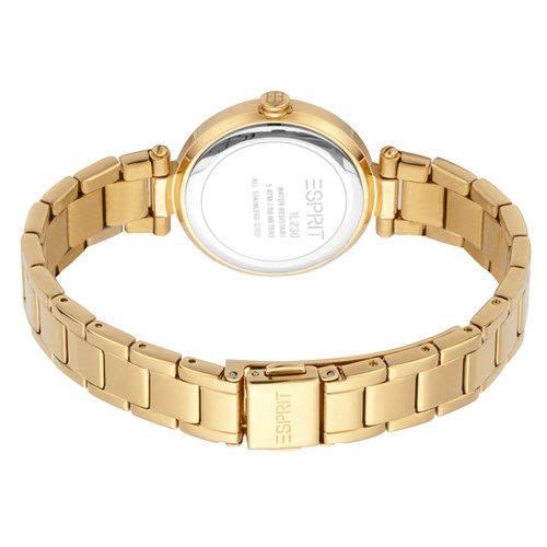 Đồng hồ ESPRIT 30 mm Nữ ES1L230M0055 Màu Vàng
