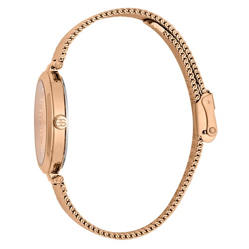 Đồng hồ ESPRIT 32 mm Nữ ES1L251M0065 Màu Vàng Hồng