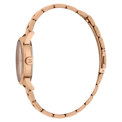 Đồng hồ ESPRIT 32 mm Nữ ES1L259M0075 Màu Vàng Hồng