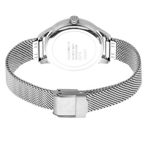 Đồng hồ ESPRIT 32 mm Nữ ES1L259M1075 Màu Bạc
