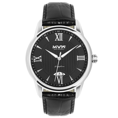 Đồng hồ MVW 40 mm Nam ML052-01