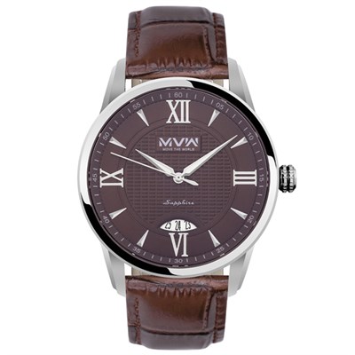 Đồng hồ MVW 40 mm Nam ML052-02