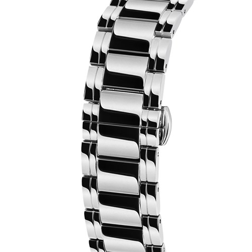 Đồng hồ MVW 41 mm Nam MS066-01 Màu Bạc