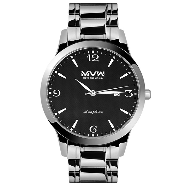 Đồng Hồ Mvw 41 Mm Nam Ms066 - 01