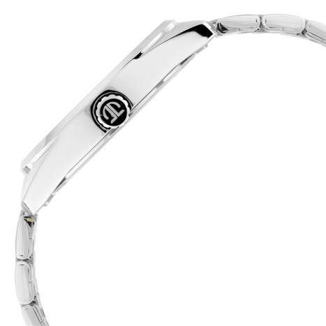 Đồng hồ TITAN 40 mm Nam 1729SM06 Màu Bạc